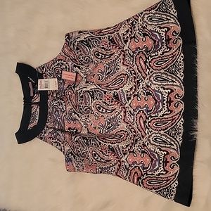 Vineyard Vines Sakonnet silktop